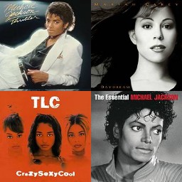My Roots Music