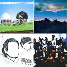 キリンジ後期ベストコレクション