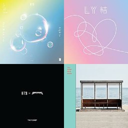 BTS Greatest Hits