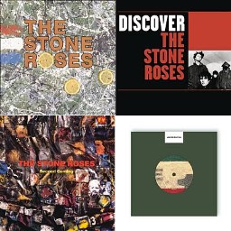 The Stone Roses Greatest Hits