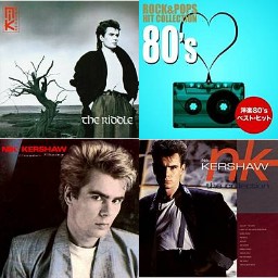 Nik Kershaw Greatest Hits