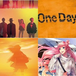 ハイキュー シリーズop Ed曲