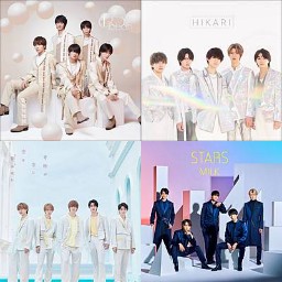 M!LKのミュージックヒストリー（5/21放送）