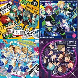 あんスタ！！スタフォニ1st Day2